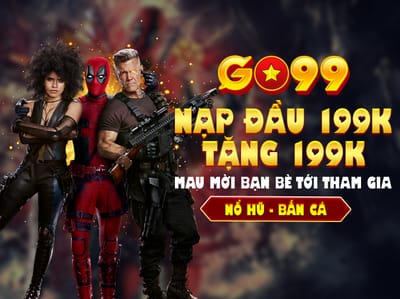 100% Welcome Bonus