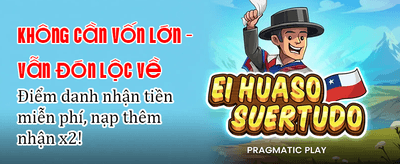 Big Deposit Bonuses
