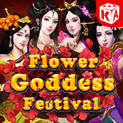Flower God Association