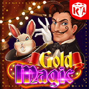 Golden Magic