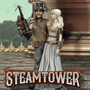 Steam Power