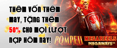 Shocking First Deposit Bonus
