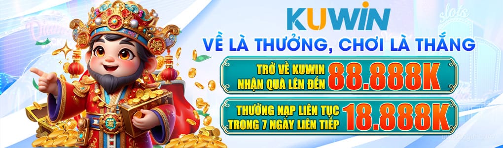 Khuyến mãi đặc biệt tại UW88